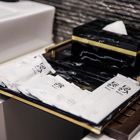 823 Tourist Hotel Jinhu Zewnętrze zdjęcie