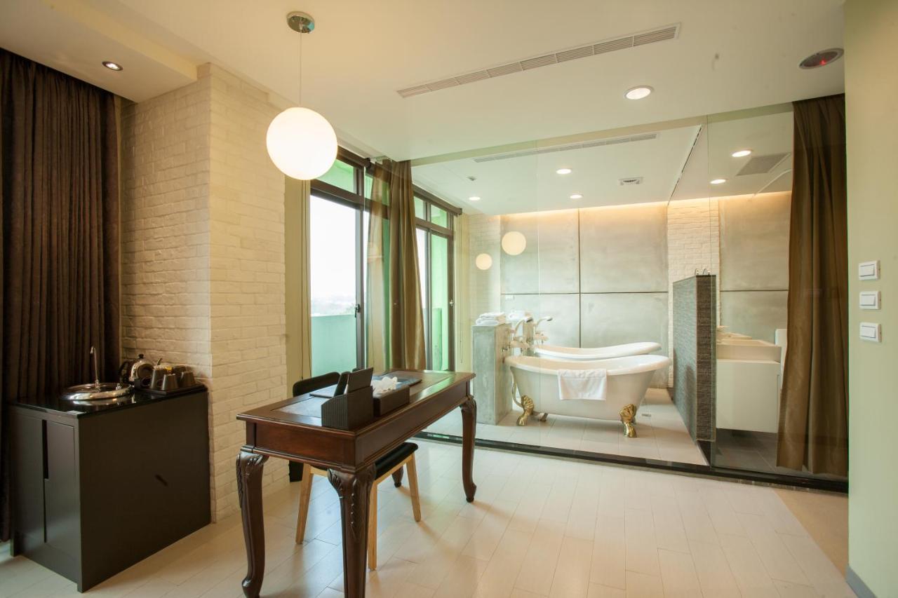 823 Tourist Hotel Jinhu Zewnętrze zdjęcie