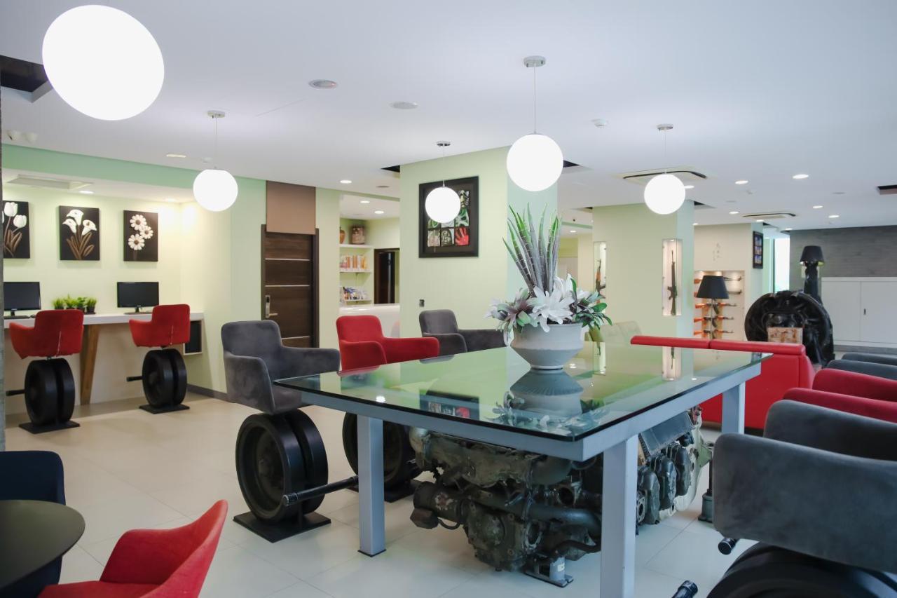 823 Tourist Hotel Jinhu Zewnętrze zdjęcie