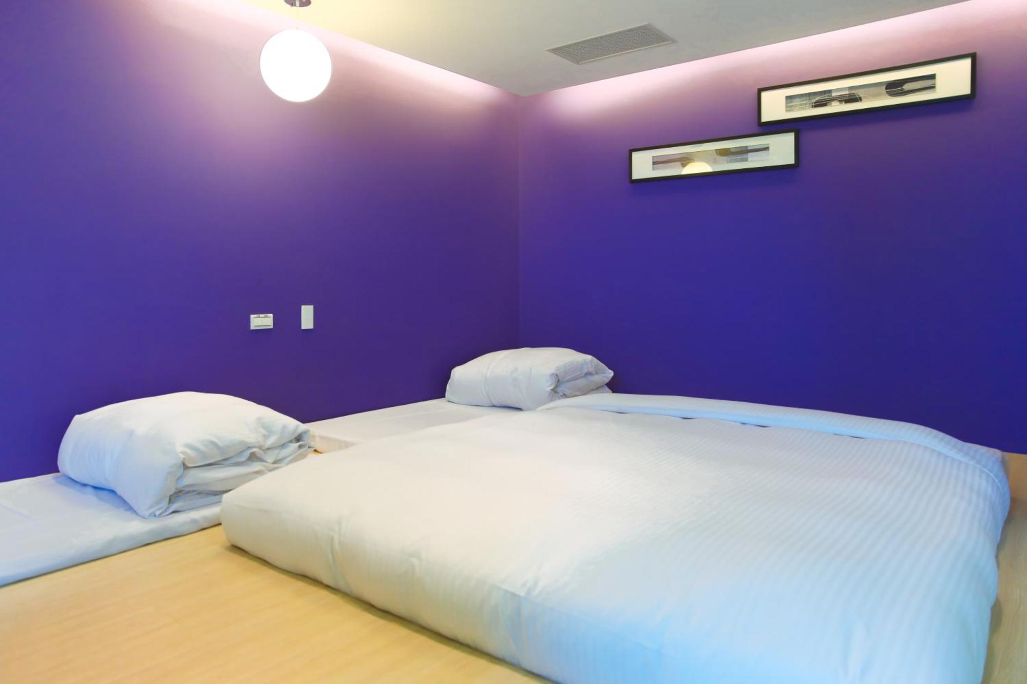 823 Tourist Hotel Jinhu Zewnętrze zdjęcie