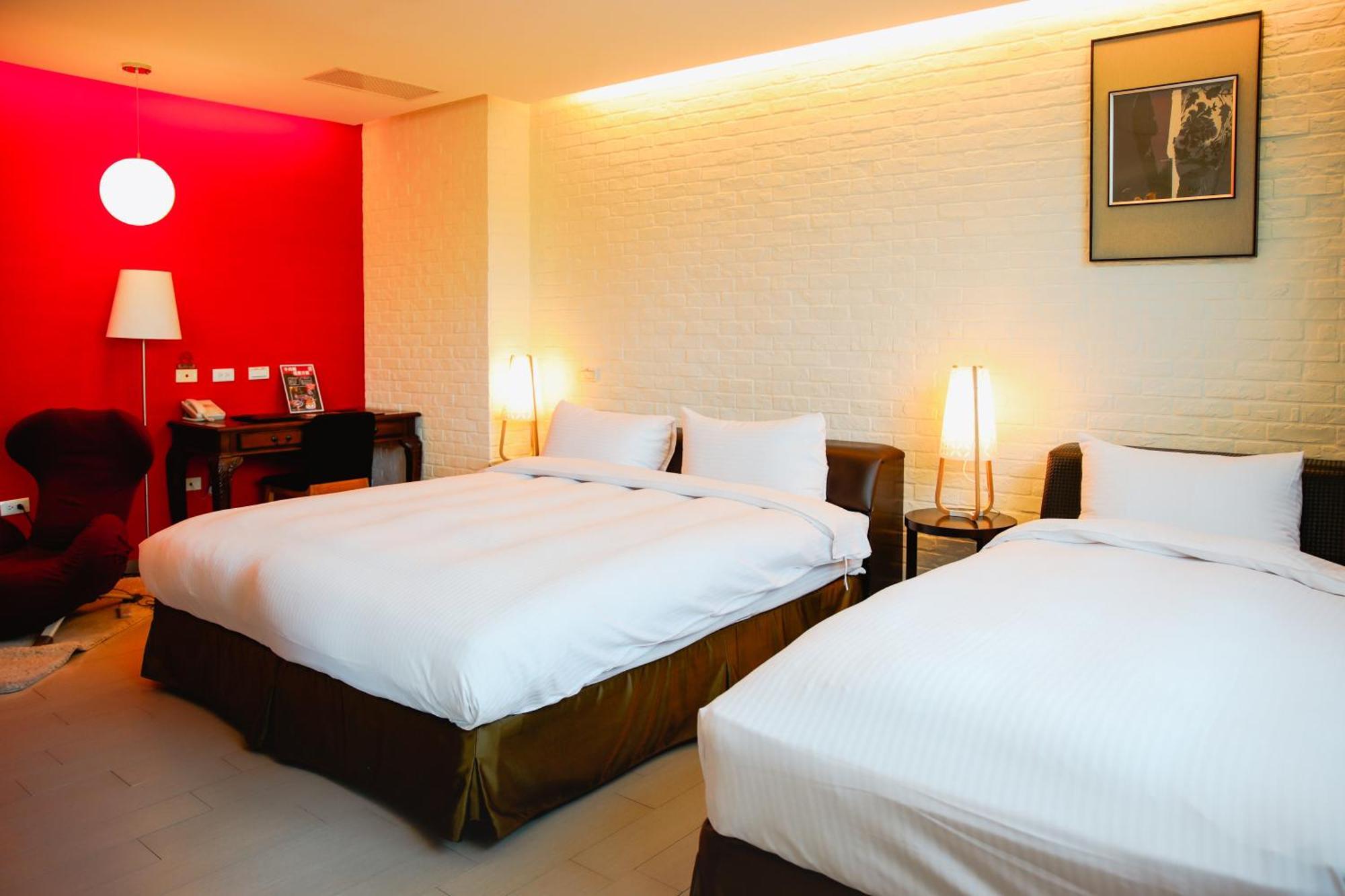 823 Tourist Hotel Jinhu Zewnętrze zdjęcie