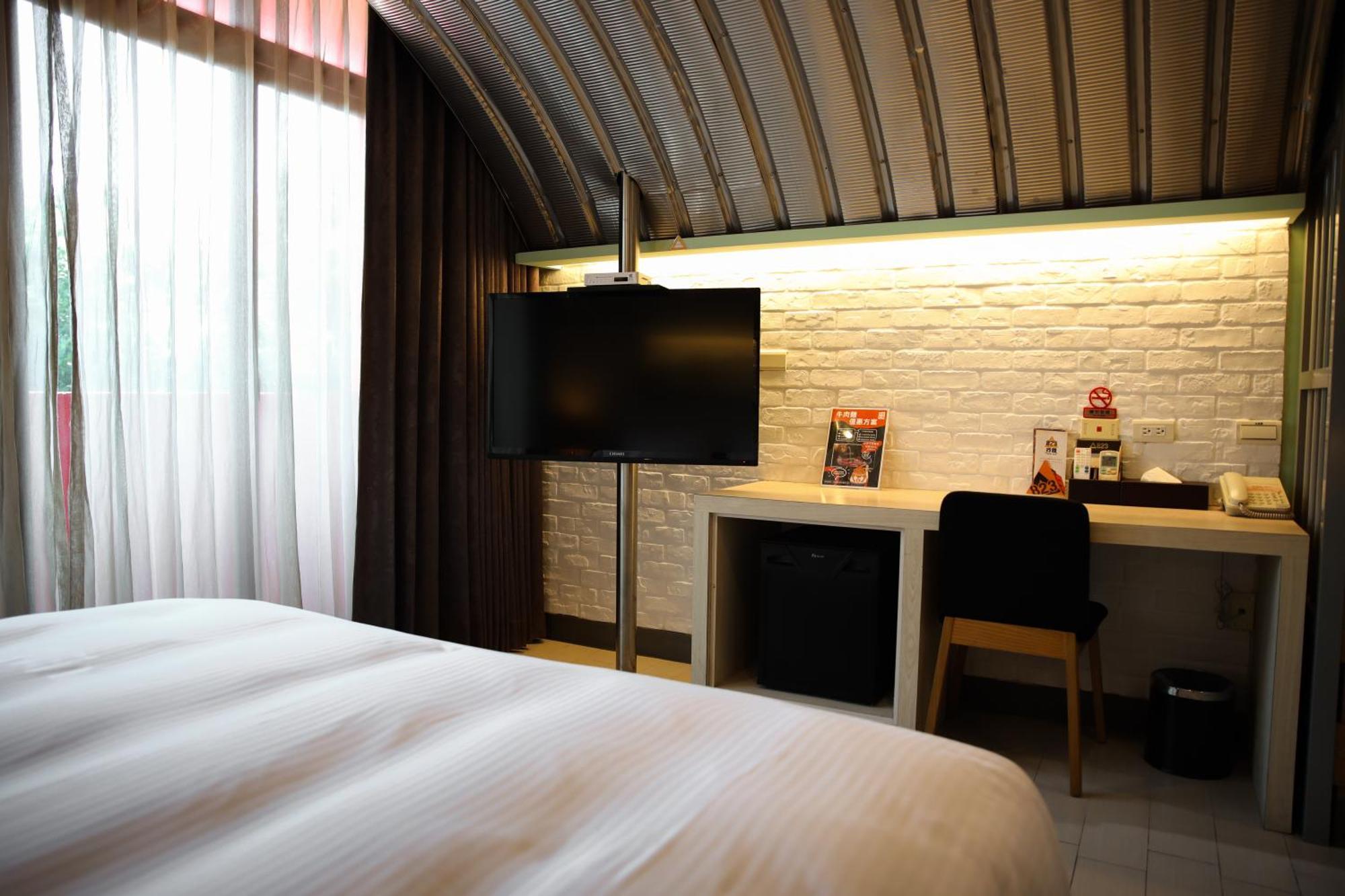 823 Tourist Hotel Jinhu Zewnętrze zdjęcie
