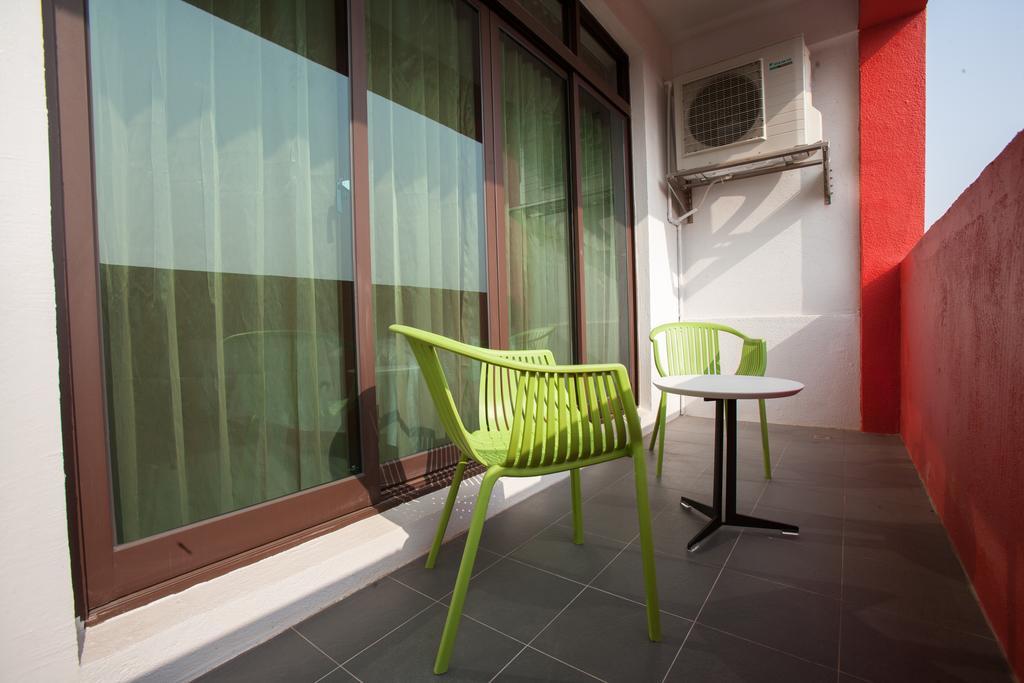 823 Tourist Hotel Jinhu Zewnętrze zdjęcie